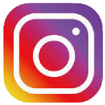 INSTAGRAM Icon